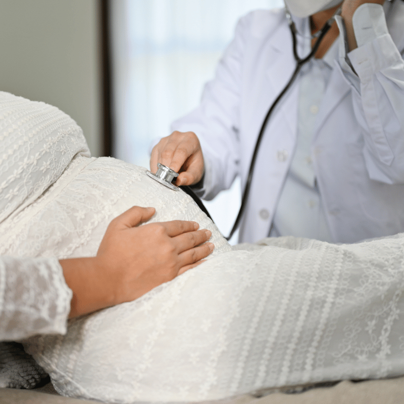Antenatal Care