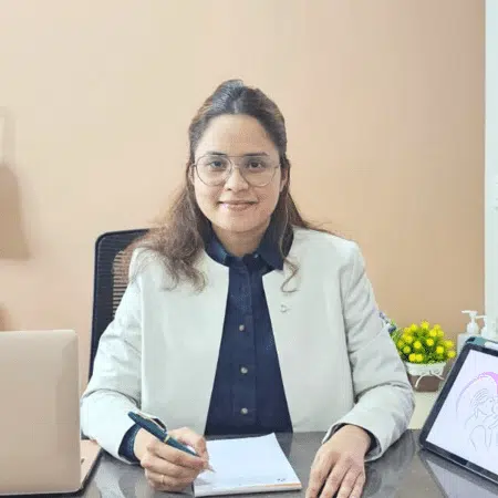Dr. Sayali Gadre