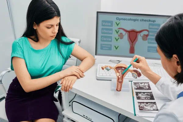 Gynacologist in Solapur
