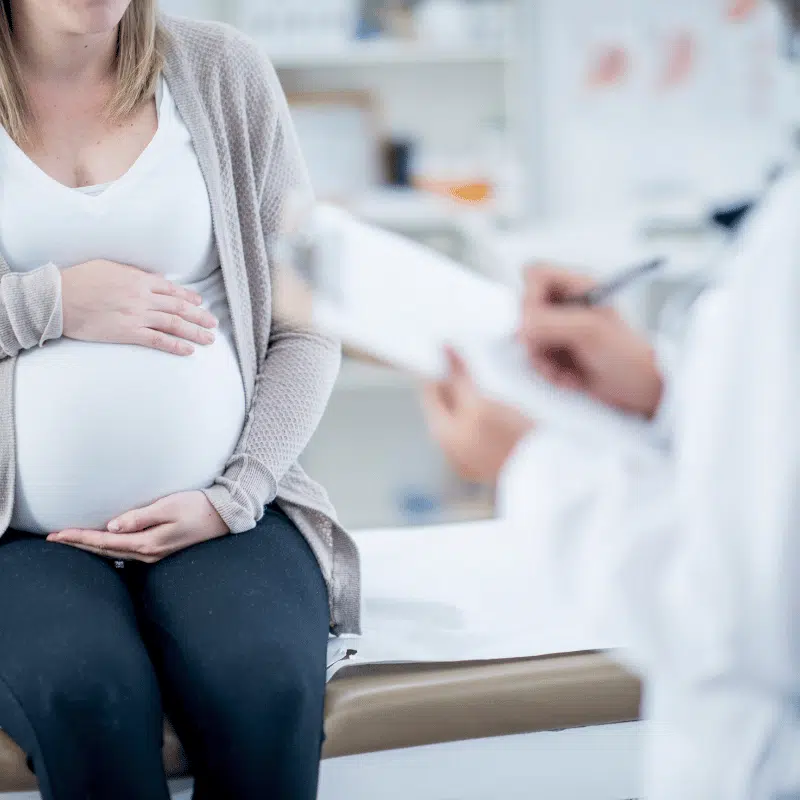 Women Healthcheckup
