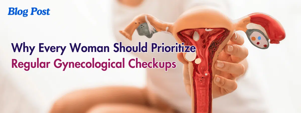 Gynecological Checkups