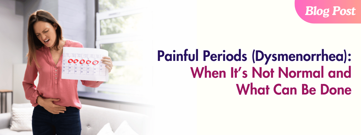 Painful Periods Care in Solapur