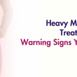 Heavy Menstrual Bleeding Treatment in Solapur