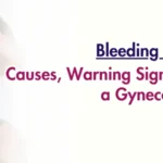 Bleeding After Menopause consultation with gynecologist in Solapur