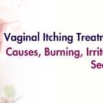 Vaginal Itching Treatment in Solapur for women experiencing itching and irritation